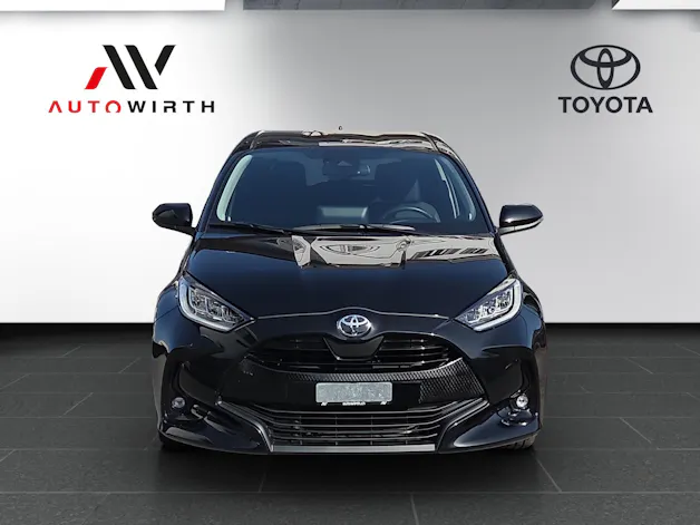 Toyota Yaris 1.5 VVT-iE Trend