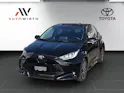 Toyota Yaris 1.5 VVT-iE Trend