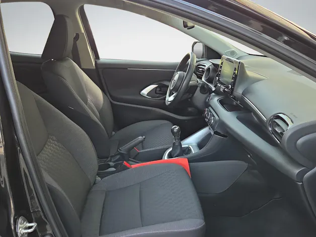 Toyota Yaris 1.5 VVT-iE Trend