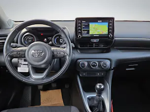 Toyota Yaris 1.5 VVT-iE Trend