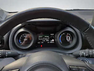 Toyota Yaris 1.5 VVT-iE Trend