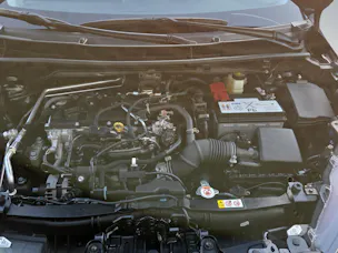 Toyota Yaris 1.5 VVT-iE Trend