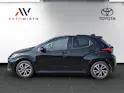 Toyota Yaris 1.5 VVT-iE Trend