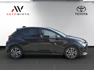 Toyota Yaris 1.5 VVT-iE Trend