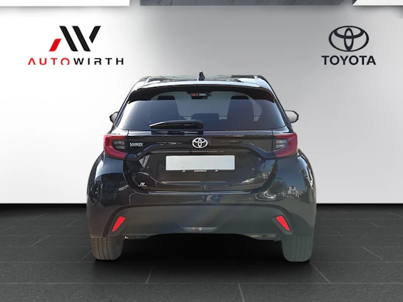 Fahrzeugbild 5 Fahrzeugbild 5