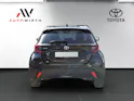 Toyota Yaris 1.5 VVT-iE Trend