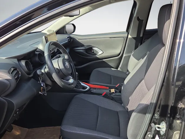 Toyota Yaris 1.5 VVT-iE Trend
