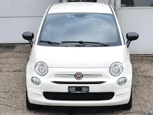 Fiat 500 1.0 Hybrid Cult