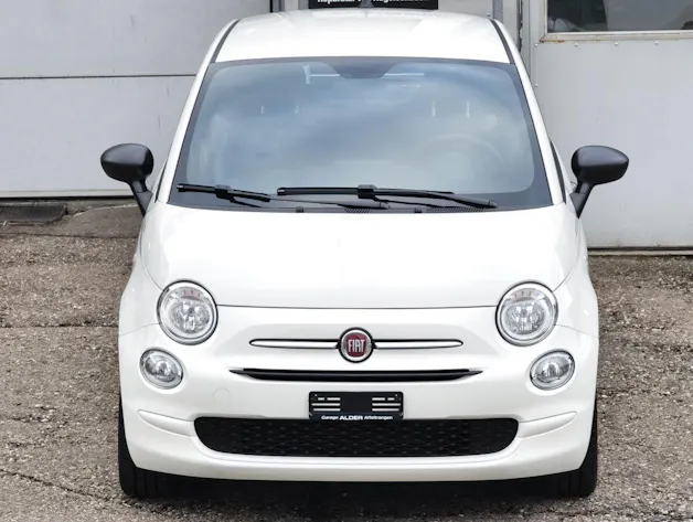 Fiat 500 1.0 Hybrid Cult