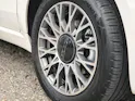 Fiat 500 1.0 Hybrid Cult