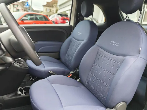 Fiat 500 1.0 Hybrid Cult