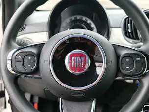 Fiat 500 1.0 Hybrid Cult
