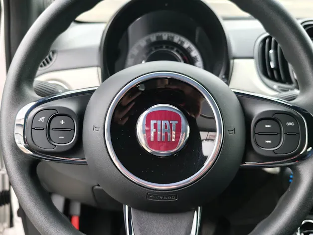 Fiat 500 1.0 Hybrid Cult