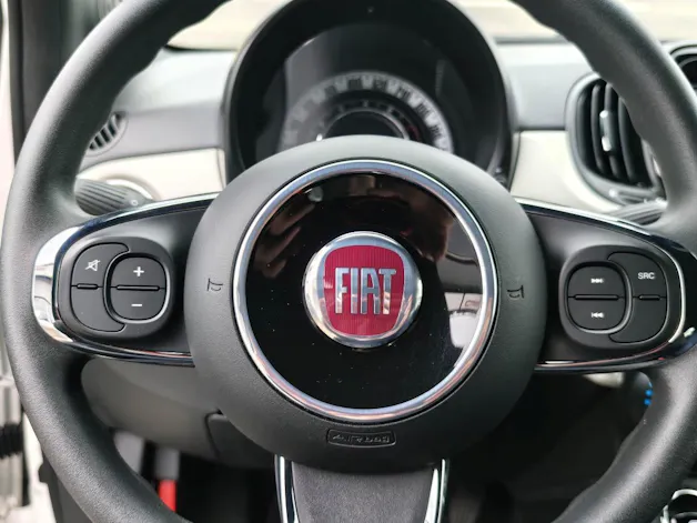 Fiat 500 1.0 Hybrid Cult