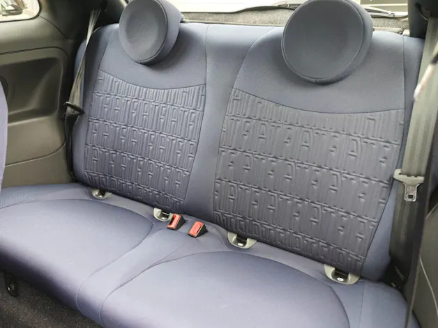 Fiat 500 1.0 Hybrid Cult