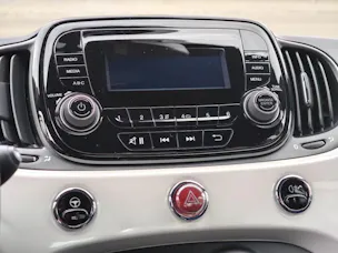 Fiat 500 1.0 Hybrid Cult