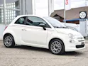 Fiat 500 1.0 Hybrid Cult