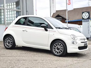 Fiat 500 1.0 Hybrid Cult