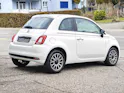 Fiat 500 1.0 Hybrid Cult