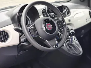 Fiat 500 1.0 Hybrid Cult