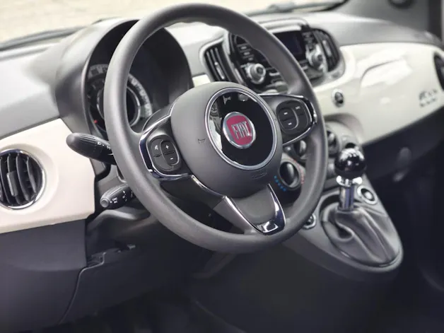 Fiat 500 1.0 Hybrid Cult