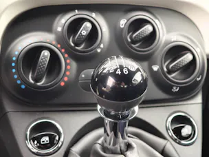 Fiat 500 1.0 Hybrid Cult