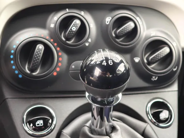 Fiat 500 1.0 Hybrid Cult