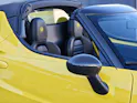 Alfa Romeo 4C Spider 1750 TBi