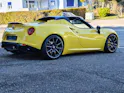Alfa Romeo 4C Spider 1750 TBi