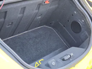 Alfa Romeo 4C Spider 1750 TBi
