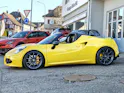 Alfa Romeo 4C Spider 1750 TBi