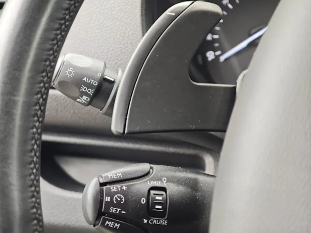 Fiat Scudo Kombi L2 2.0 Multijet 180 Swiss Plus 8