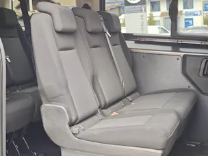 Fiat Scudo Kombi L2 2.0 Multijet 180 Swiss Plus 8