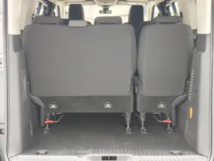 Fiat Scudo Kombi L2 2.0 Multijet 180 Swiss Plus 8