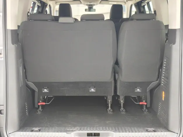Fiat Scudo Kombi L2 2.0 Multijet 180 Swiss Plus 8