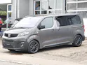 Fiat Scudo Kombi L2 2.0 Multijet 180 Swiss Plus 8