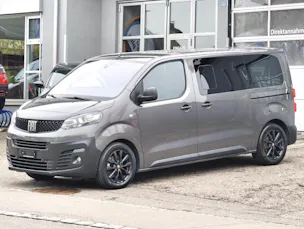 Fiat Scudo Kombi L2 2.0 Multijet 180 Swiss Plus 8