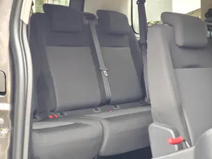Fiat Scudo Kombi L2 2.0 Multijet 180 Swiss Plus 8