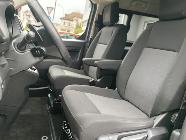Fiat Scudo Kombi L2 2.0 Multijet 180 Swiss Plus 8