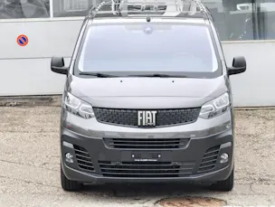Fiat Scudo Kombi L2 2.0 Multijet 180 Swiss Plus 8