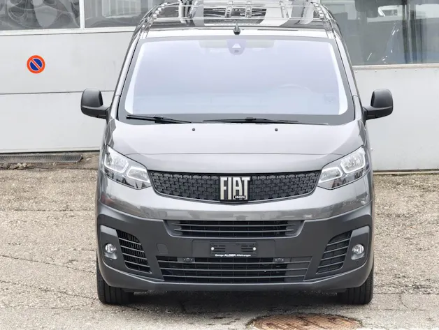 Fiat Scudo Kombi L2 2.0 Multijet 180 Swiss Plus 8