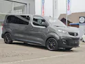 Fiat Scudo Kombi L2 2.0 Multijet 180 Swiss Plus 8