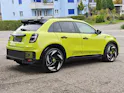Fiat 600 Abarth Scorpionissima Sabelt