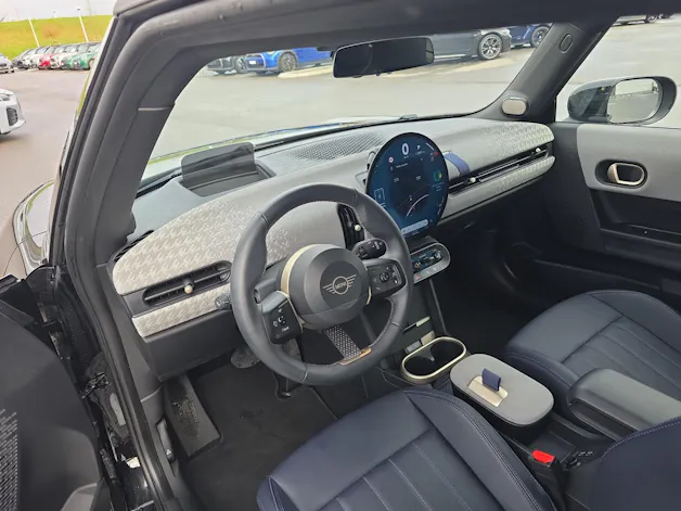 Mini Cooper S F66 2.0i (CH)