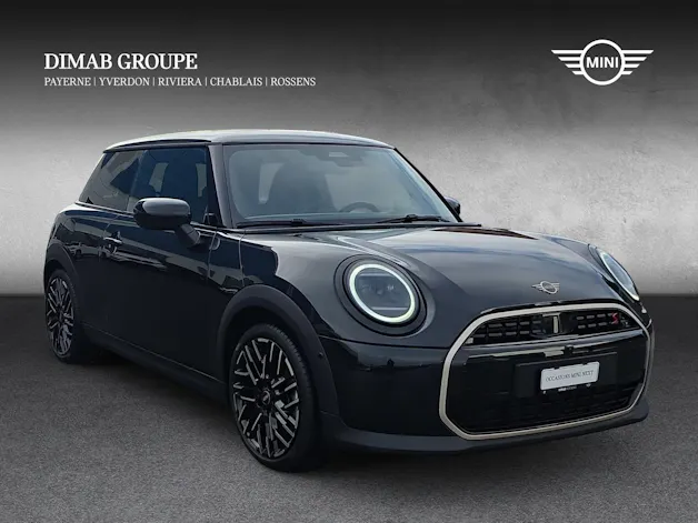 Mini Cooper S F66 2.0i (CH)