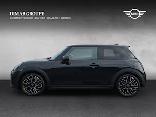 Mini Cooper S F66 2.0i (CH)