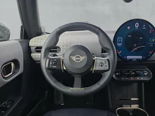 Mini Cooper S F66 2.0i (CH)