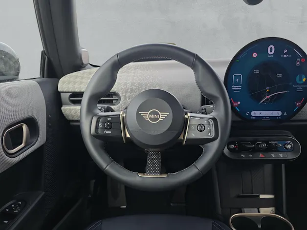 Mini Cooper S F66 2.0i (CH)
