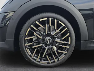 Mini Cooper S F66 2.0i (CH)