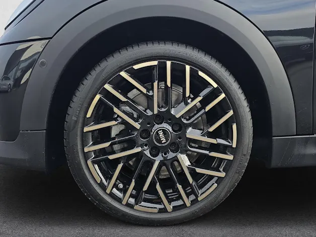 Mini Cooper S F66 2.0i (CH)
